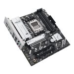 Asus PRIME B840M-A WIFI M-ATX Gaming Motherboard - Image 4