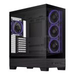 Asus UWM 2 Gaming Chassis/Graphics Card/Power Supply Combo (A31 PLUS | RX 7600 | PRIME 750W) - Image 2