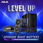 Asus UWM 1 Gaming Chassis/Graphics Card/Power Supply Combo (AP202 ARGB | RTX 5050 | PRIME 750W) - Image 7