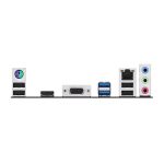 Asus PRIME H610M-K ARGB Intel LGA1700 M-ATX Motherboard - Image 5