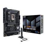 Asus TUF Gaming Z890-PLUS WIFI Intel LGA1851 ATX Gaming Motherboard