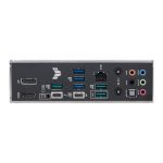 Asus TUF Gaming Z890-PLUS WIFI Intel LGA1851 ATX Gaming Motherboard - Image 5