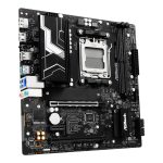 ASRock B850M-X WiFi AM5 Micro ATX Motherboard (DDR5, PCIe 5.0, Wi-Fi 6E) - Image 3