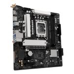 ASRock B860M-X WIFI Micro ATX DDR5 Motherboard (PCIe 5 and Wi-Fi 6E) - Image 4