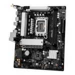ASRock B860M-X WIFI Micro ATX DDR5 Motherboard (PCIe 5 and Wi-Fi 6E) - Image 5