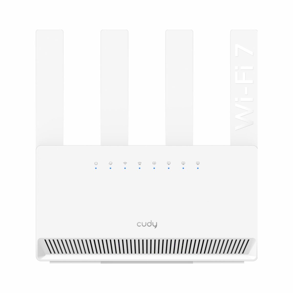 Cudy BE3600E Wi-Fi 7 Gigabit Router - Image 1