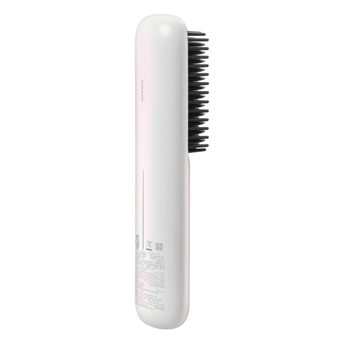 Xiaomi Cordless Hair Straightener Brush - Image 1