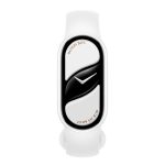 Xiaomi Smart Band 10 Ceramic Edition - White