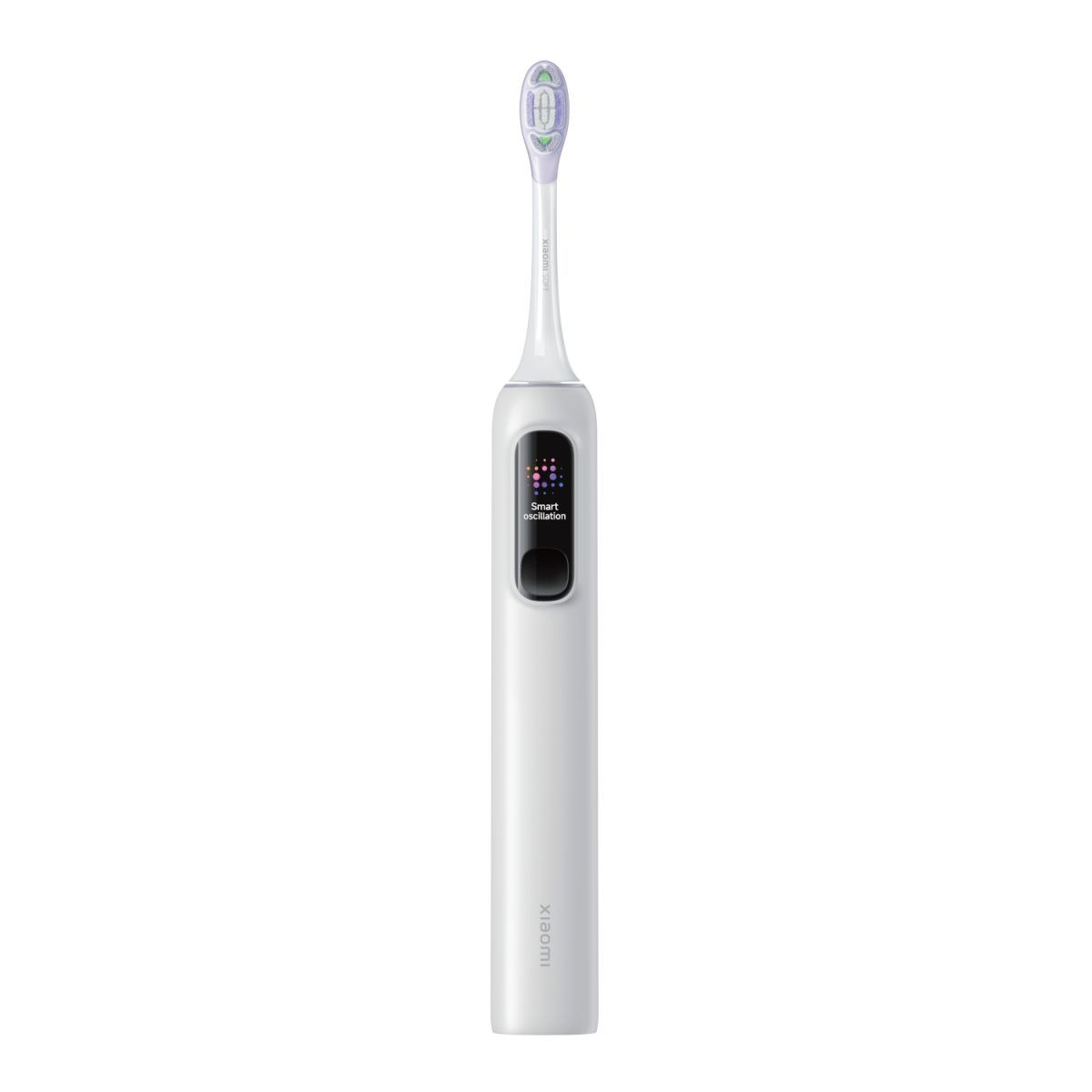 Xiaomi Oscillation Electric Toothbrush Pro - White - Image 1