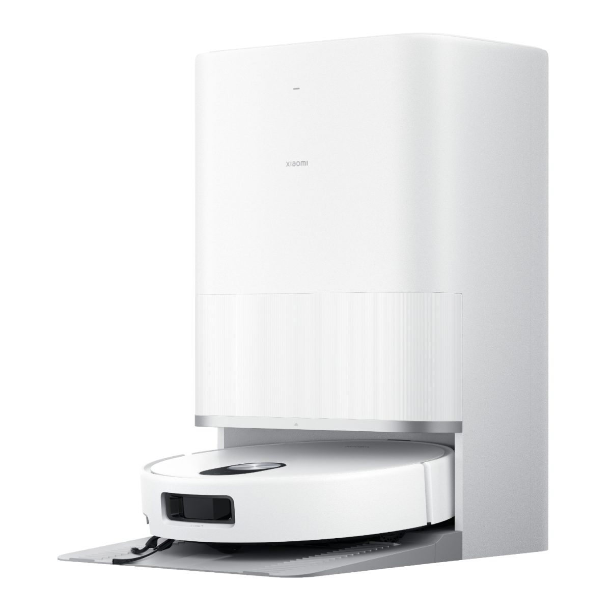 Xiaomi Robot Vacuum Cleaner 5 - Image 1