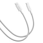 Xiaomi USB4 6A USB Type-C To USB Type-C Braided Cable 2m- (120W, 480 Mbps) - Image 2