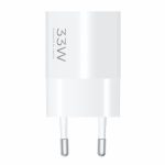 Xiaomi 33W Nano USB Type-C Charger-White - Image 3