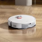 Xiaomi Robot Vacuum Cleaner S40 Pro - Image 6