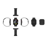 Xiaomi Redmi Watch 6 - Obsidian Black - Image 7