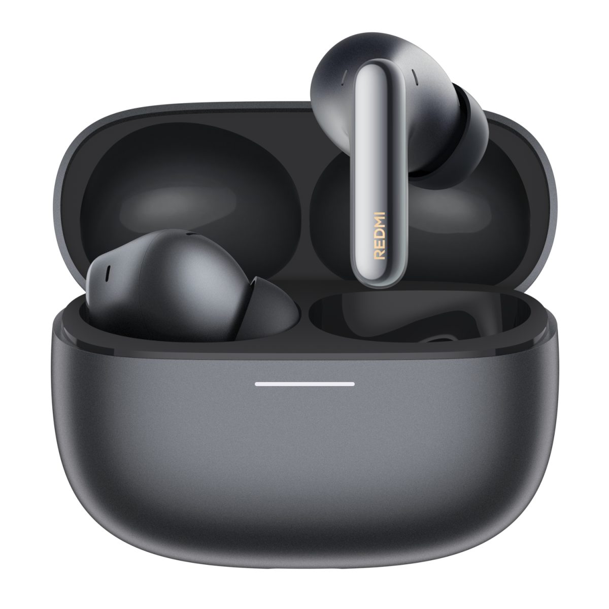 Xiaomi Redmi Buds 8 Pro - Obsidian Black - Image 1