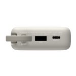 Xiaomi 67W Power Bank 10000mAh (Integrated Cable) - Tan - Image 5