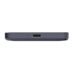 Xiaomi Super Slim Magnetic Power Bank 5000 - Black - Image 3