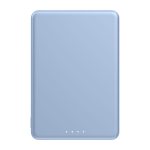 Xiaomi Super Slim Magnetic Power Bank 5000 - Blue - Image 2