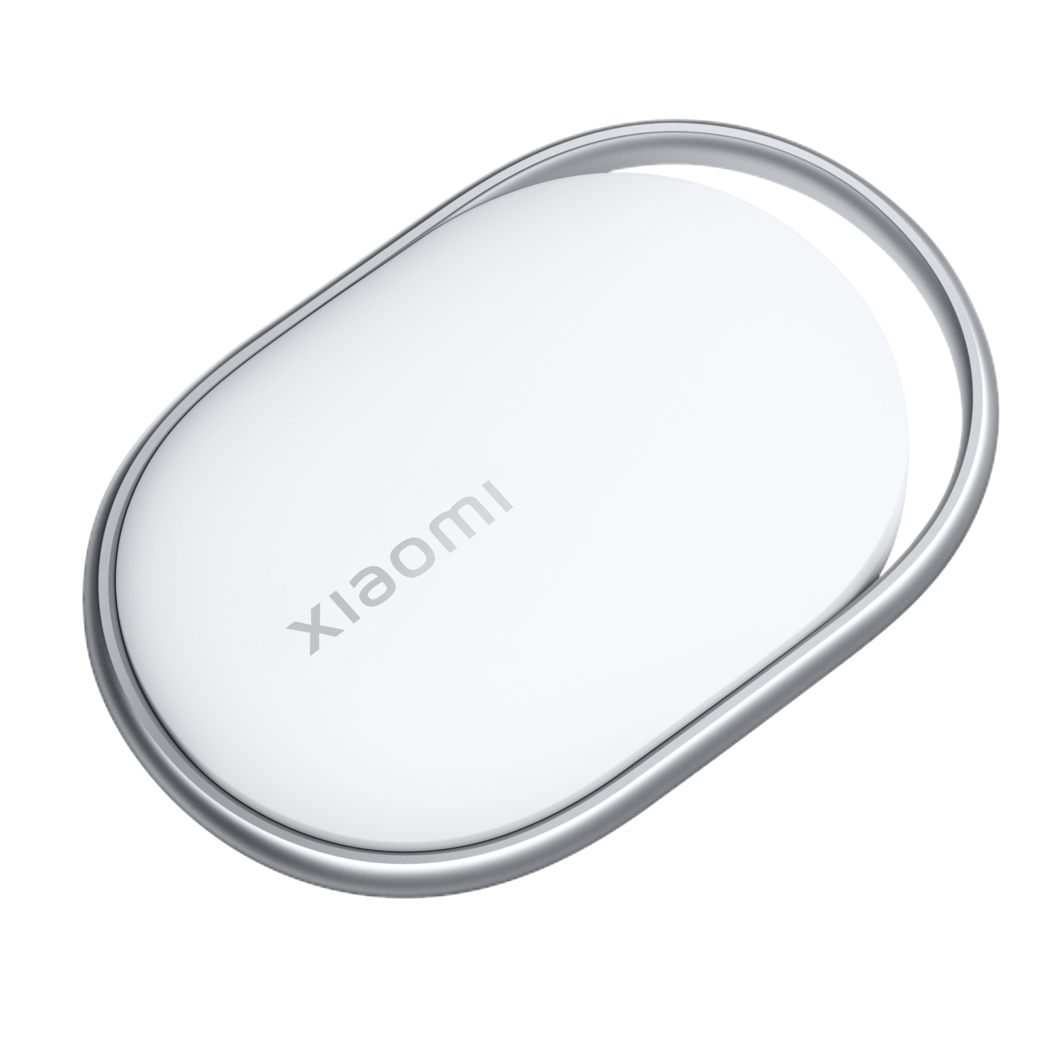 Xiaomi Tag Bluetooth Smart Tracker White – (4 Pack) - Image 1