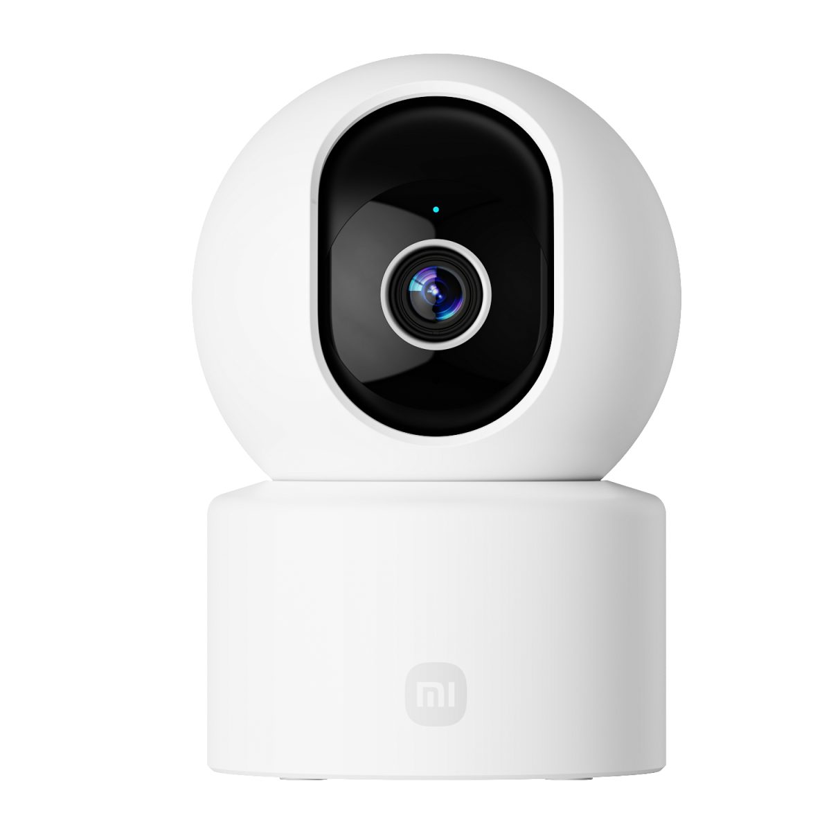Xiaomi Smart C302 2K Indoor Wi-Fi Security Camera-White - Image 1