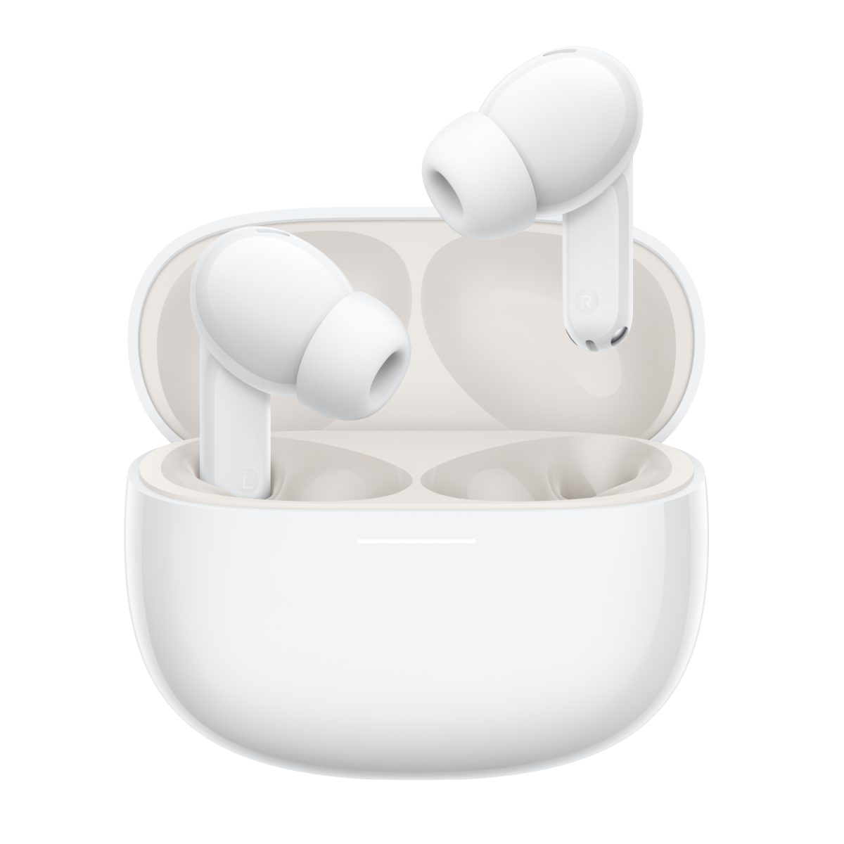 Xiaomi Buds 8 White - Image 1