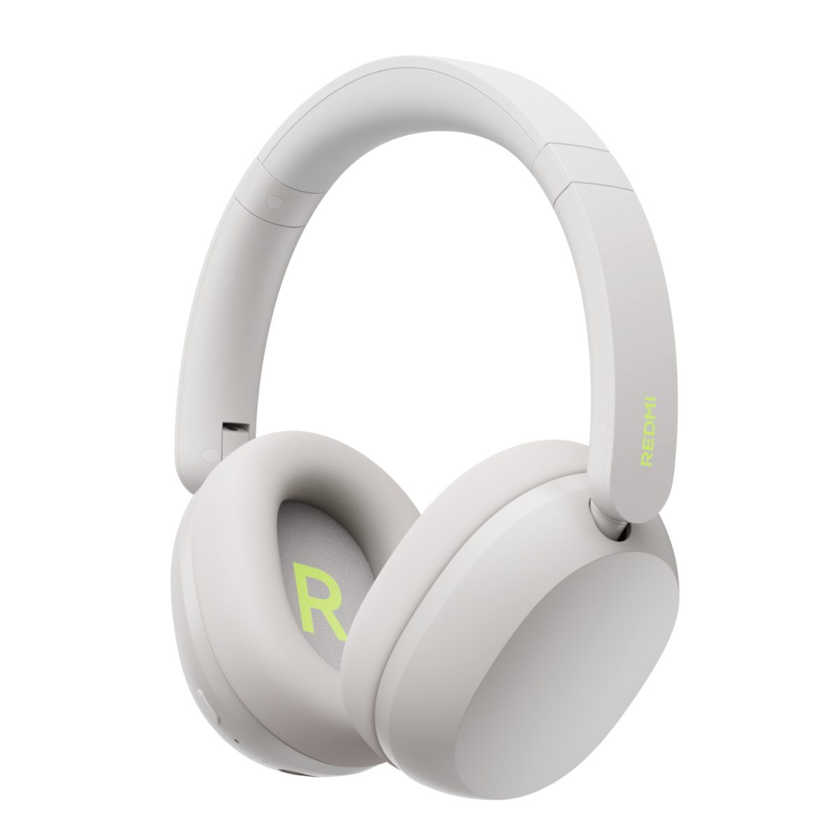 BHR08W2GL product image Xiaomi Redmi Headphones Neo ANC Wireless Over-Ears - White - Image 1