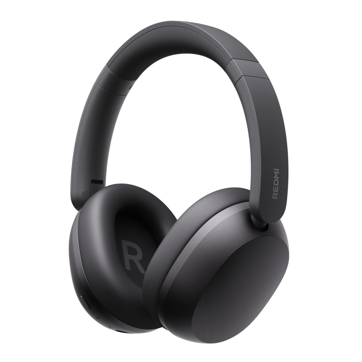 Xiaomi Redmi Headphones Neo ANC Wireless Over-Ears – Black - Image 1