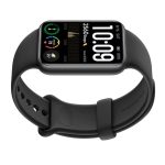 Xiaomi Smart Band 10 Pro – Black - Image 3
