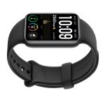 Xiaomi Smart Band 10 Pro – Black - Image 3
