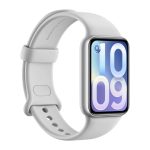 Xiaomi Smart Band 10 Pro – Glacier Silver - Image 2