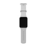 Xiaomi Smart Band 10 Pro – Glacier Silver - Image 4