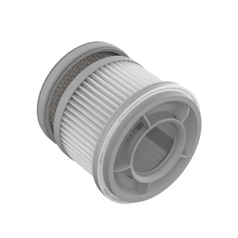 Xiaomi Handheld Vacuum Cleaner G9/G10 HEPA Filter - Image 1
