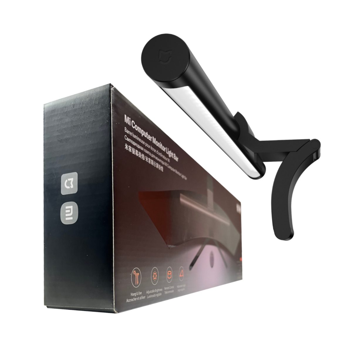 BHR4838GL product image Xiaomi Computer Monitor Light Bar - Image 1