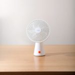 Xiaomi Rechargeable Mini Fan - Image 9