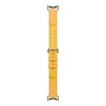 Xiaomi Smart Band 8 Braided Strap - Yellow - Image 5