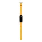 Xiaomi Smart Band 8 Braided Strap - Yellow - Image 6