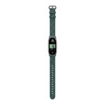 Xiaomi Smart Band 8 Checkered Strap - Green - Image 5
