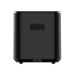Xiaomi Smart Air Fryer 6.5l - Black - Image 5