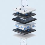 Xiaomi Smart Filtered Water Dispenser Composite Filter RO1 - Image 4