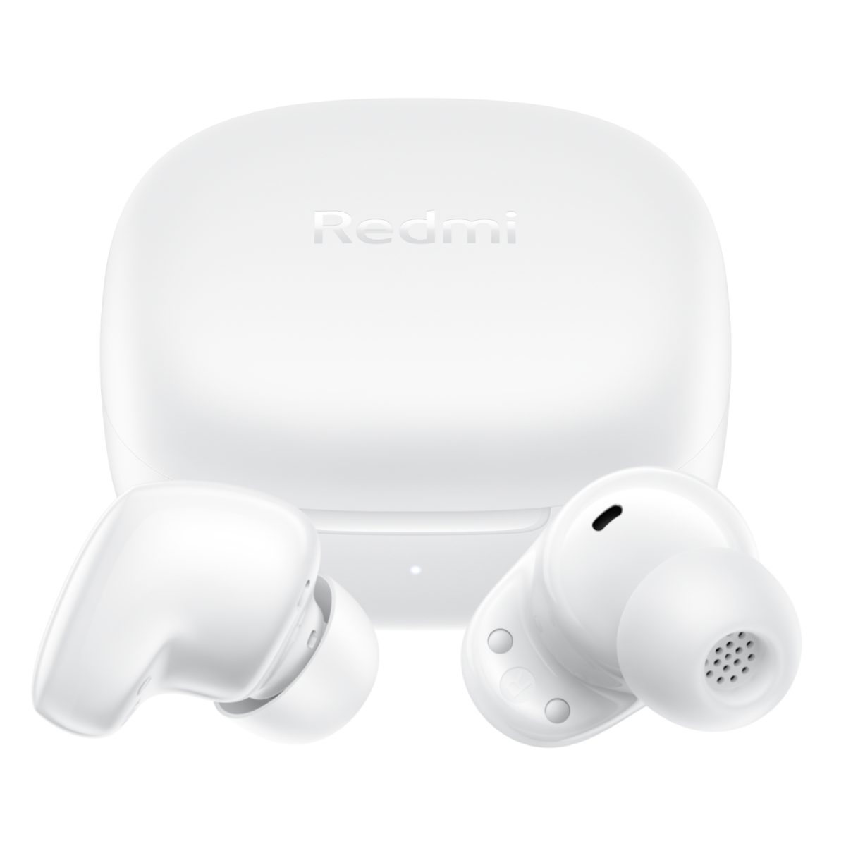Redmi Buds 6 Play – White - Image 1