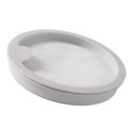 Xiaomi Vacuum Cleaner G20/G20 Max Filter Kit (Post-filter and 2 Pre-filters) - Image 3