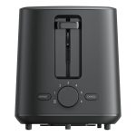 Xiaomi Dual Wide-Slot Toaster-Black - Image 2