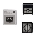 Xiaomi Truclean W20 Wet Dry Vacuum Filter 2-Pack - Image 4