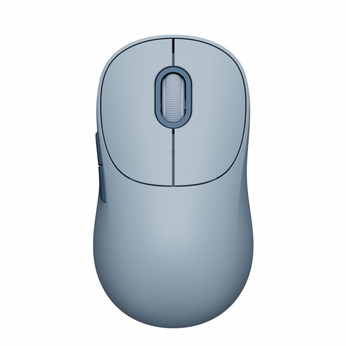 BHR8914GL product image Xiaomi Wireless Mouse 3 - Blue - Image 1