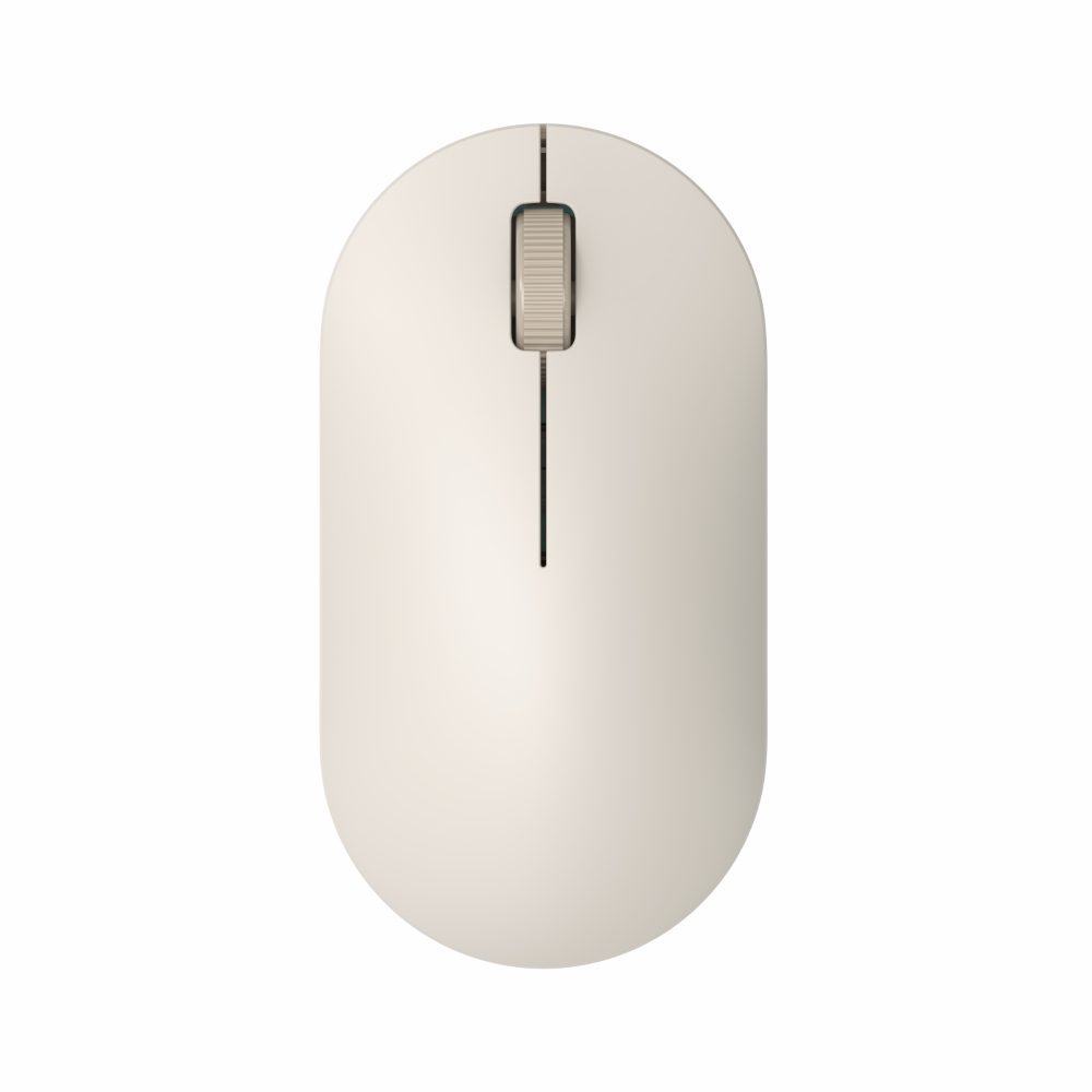 BHR8915GL product image Xiaomi Wireless Mouse LITE 2 - White - Image 1