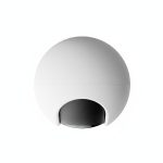 Xiaomi Smart C300 Dual 2K Indoor Wi-Fi Security Camera – White - Image 5