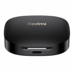Xiaomi Redmi Buds 6 Earbuds – Night Black - Image 3