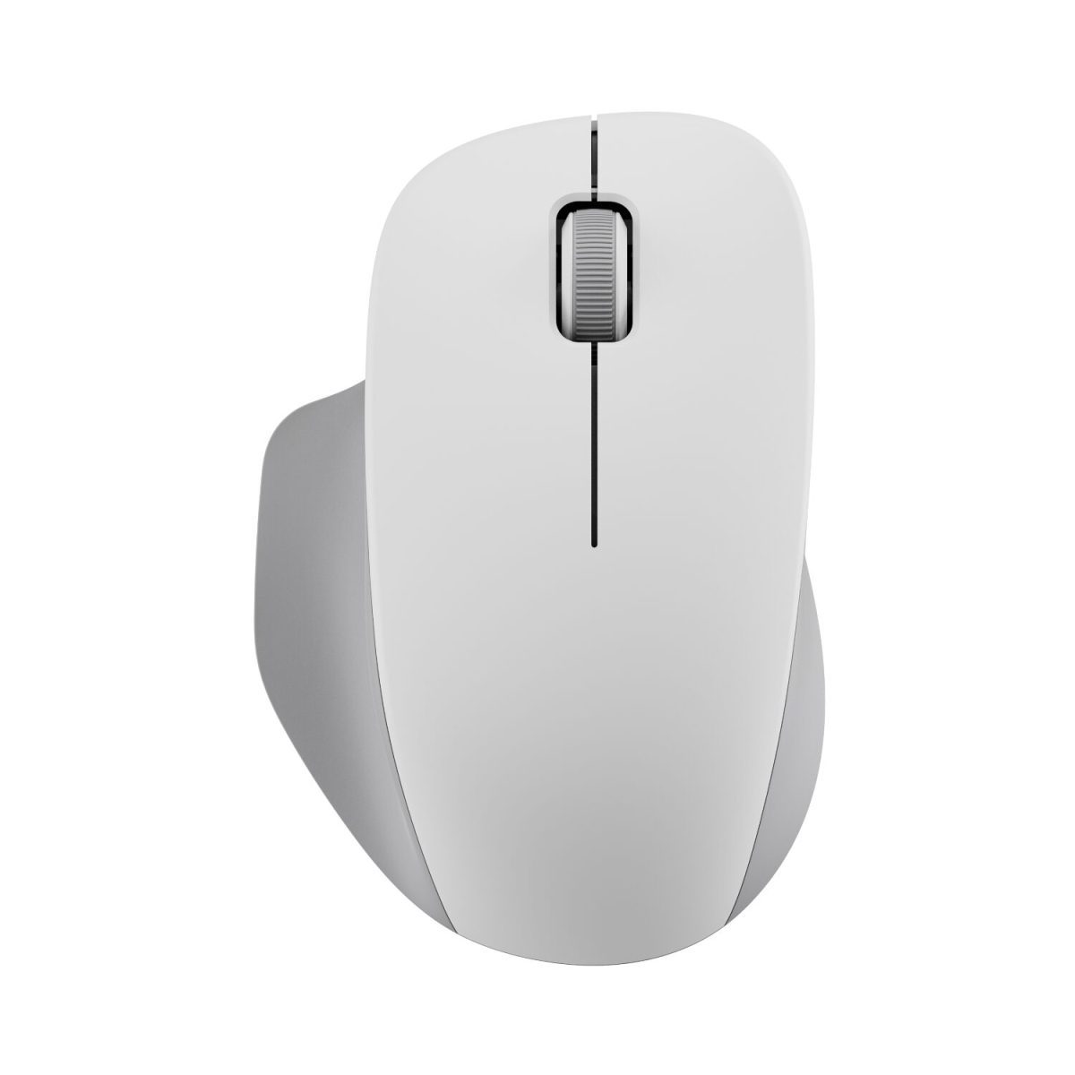 BHR9354GL product image Xiaomi Comfort Edition Wireless Mouse - White - Image 1