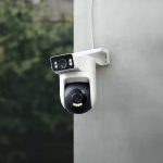 Xiaomi CW500 Dual Outdoor 2.5K Wi-Fi 6 Smart Security Camera – White - Image 8