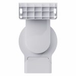 Xiaomi CW500 Dual Outdoor 2.5K Wi-Fi 6 Smart Security Camera – White - Image 5